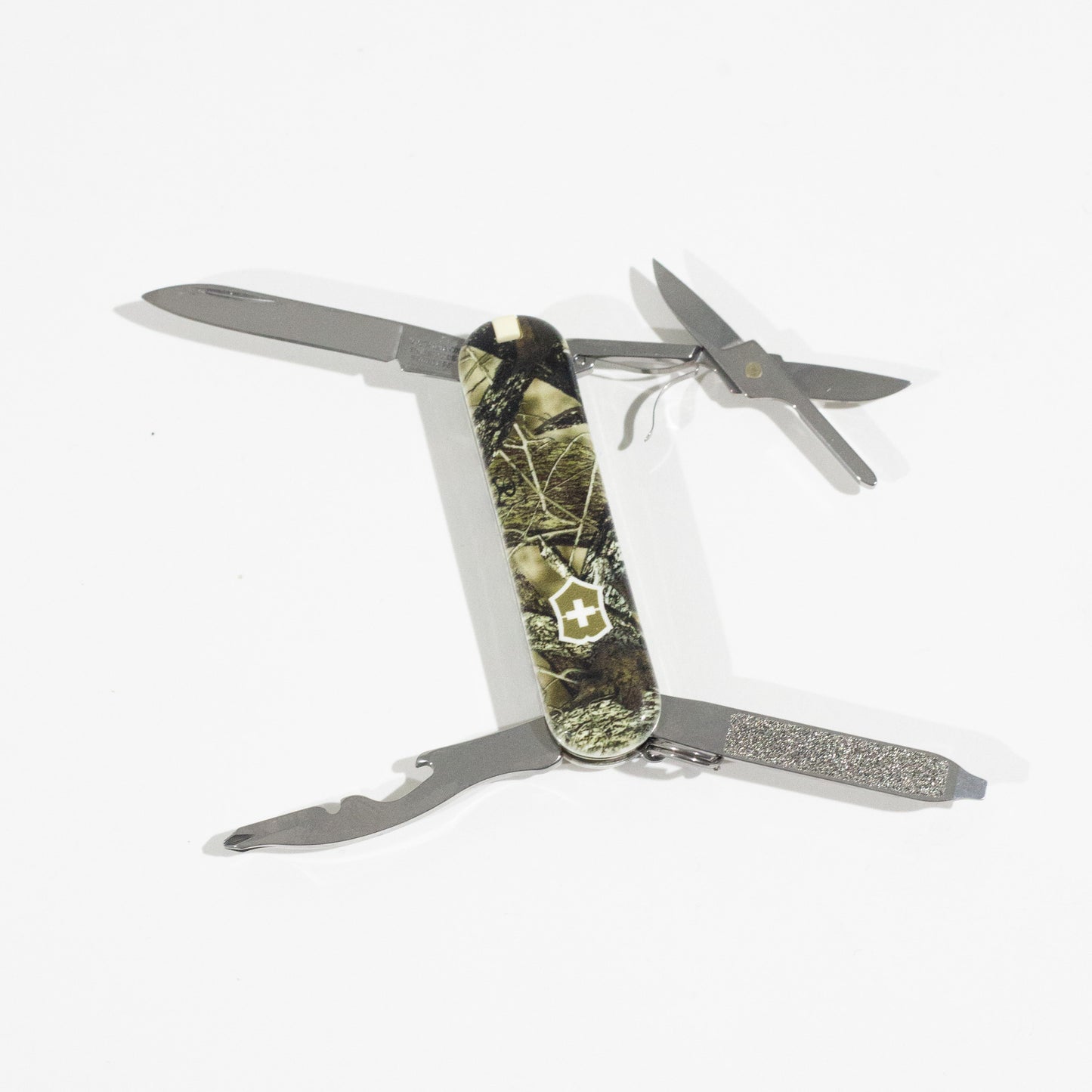 Faca de Bolso Supreme x Victorinox