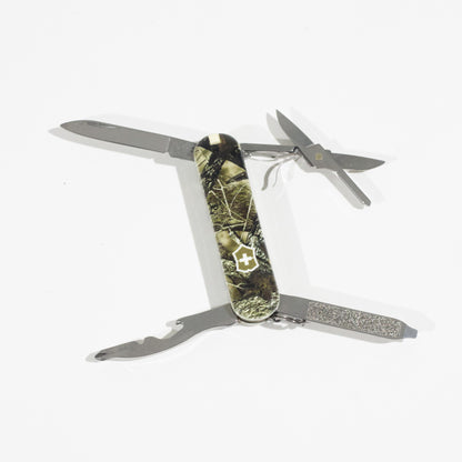 Faca de Bolso Supreme x Victorinox