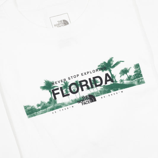 Camiseta The North Face Florida