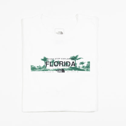 Camiseta The North Face Florida
