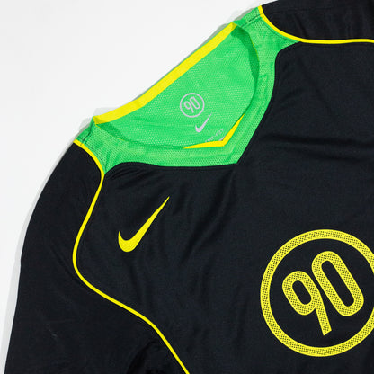 Jersey Nike Total 90 Brasil