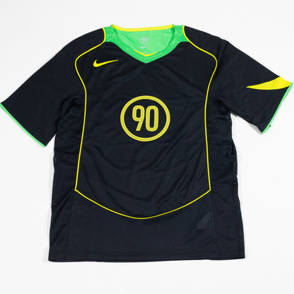 Jersey Nike Total 90 Brasil