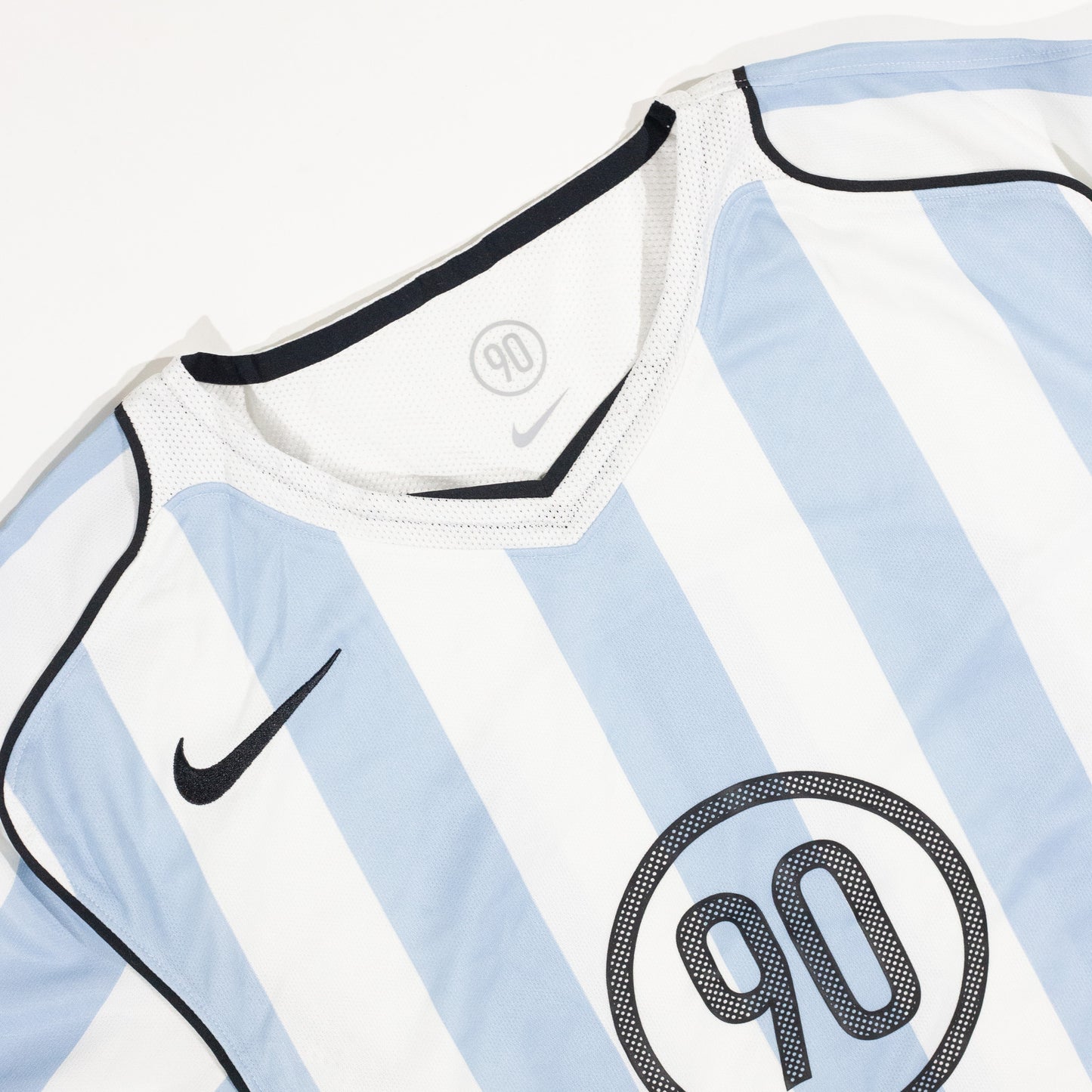 Jersey Nike Total 90 Argentina