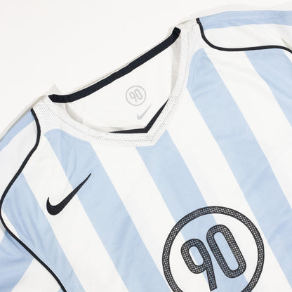 Jersey Nike Total 90 Argentina