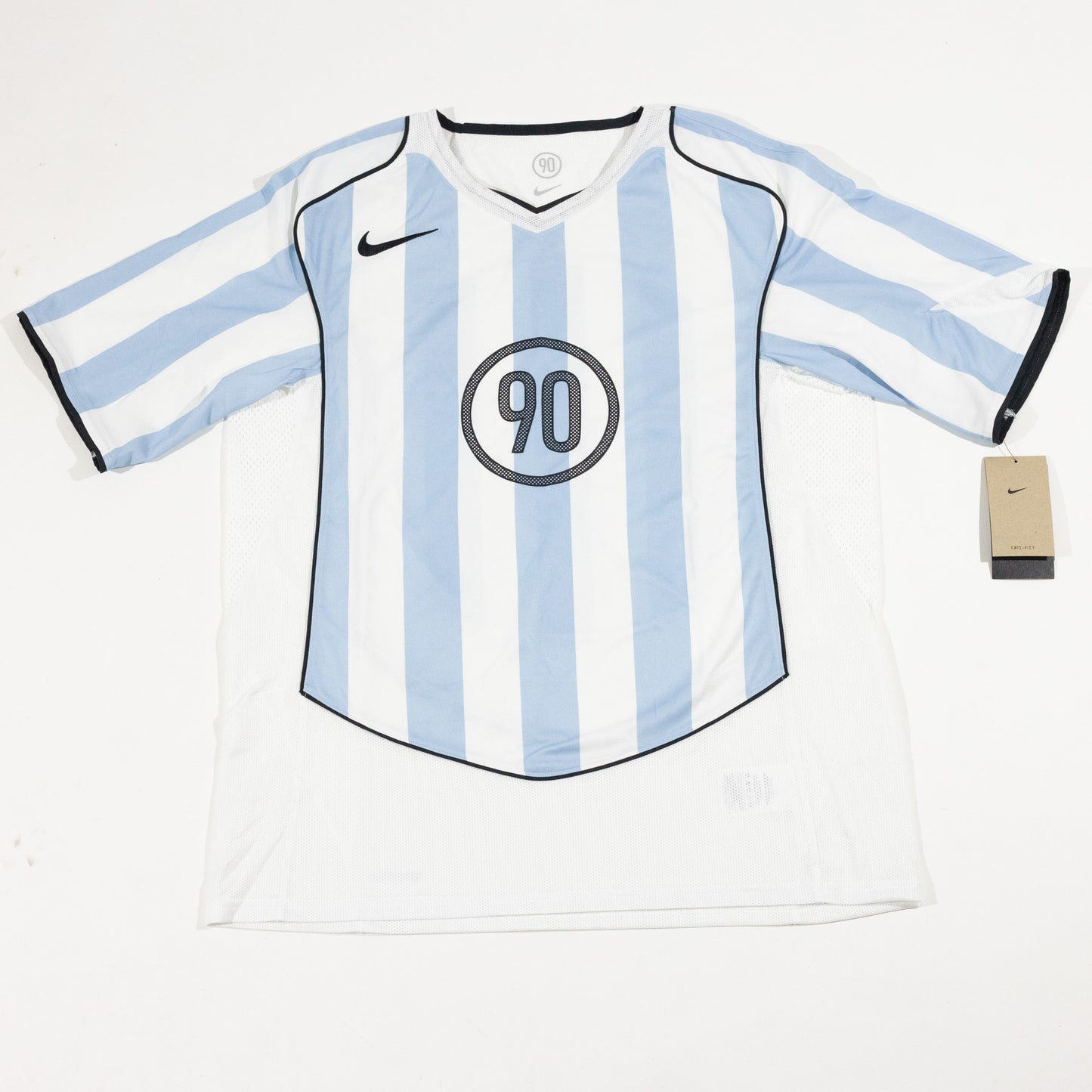 Jersey Nike Total 90 Argentina
