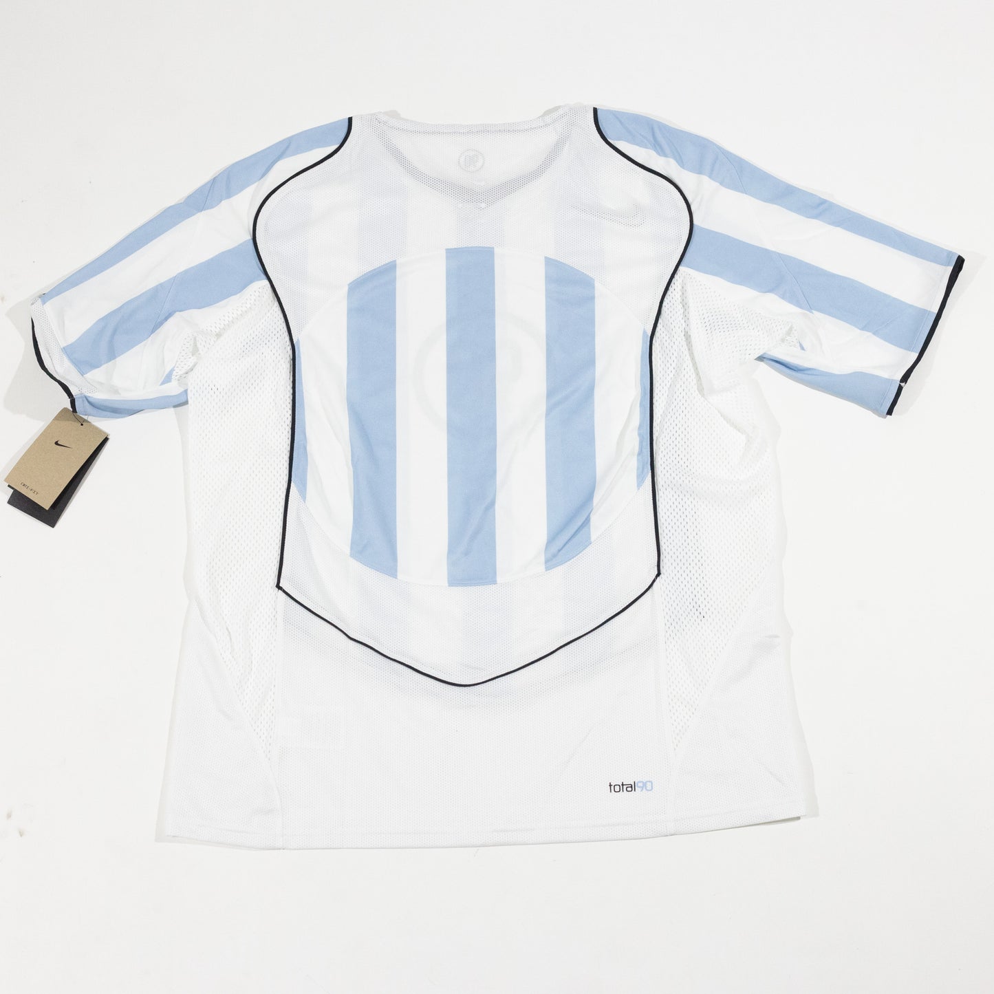 Jersey Nike Total 90 Argentina
