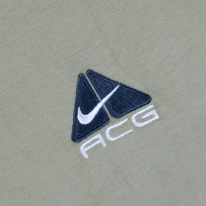 Camiseta Nike ACG Bege
