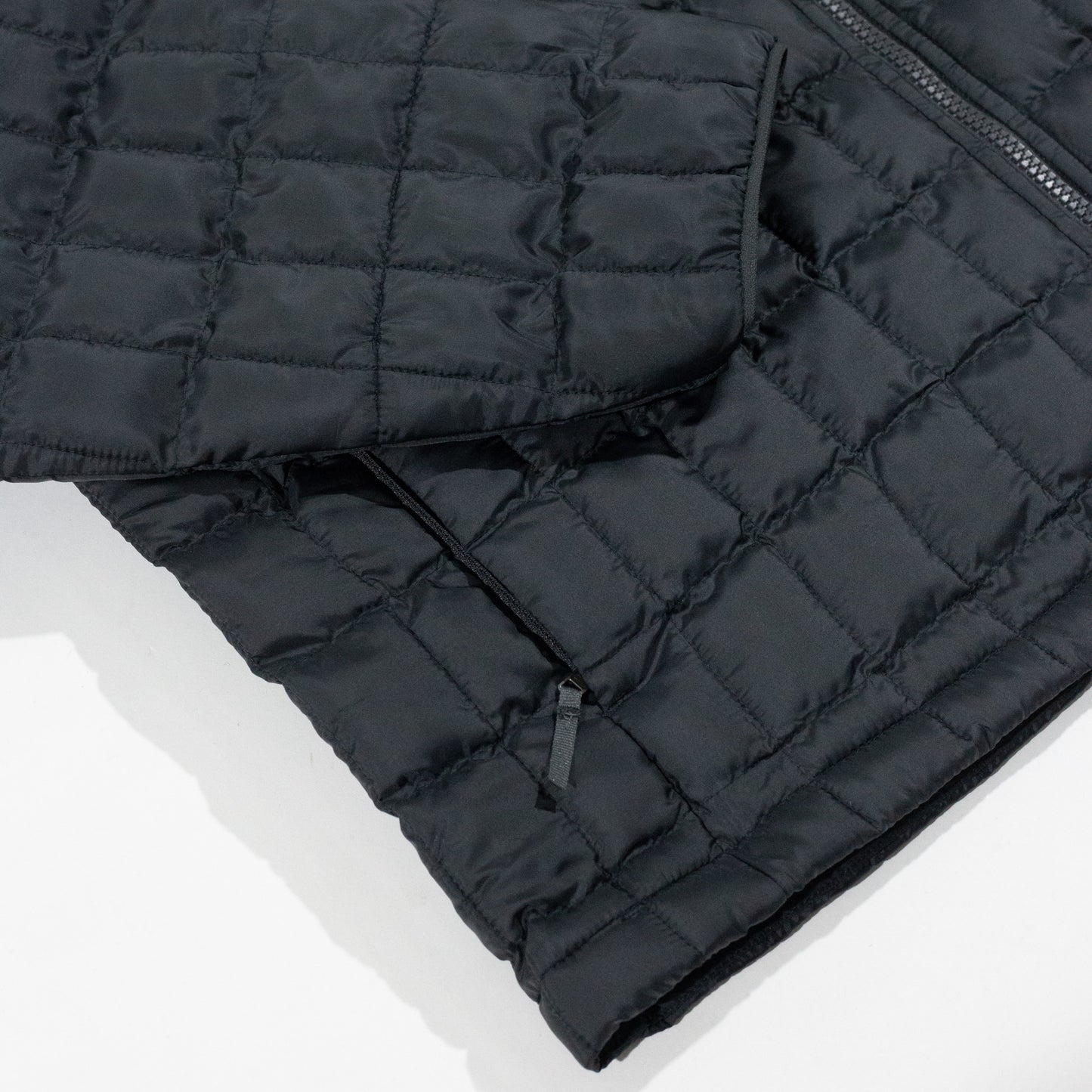 Jaqueta The North Face Thermal Insulate Asphalt