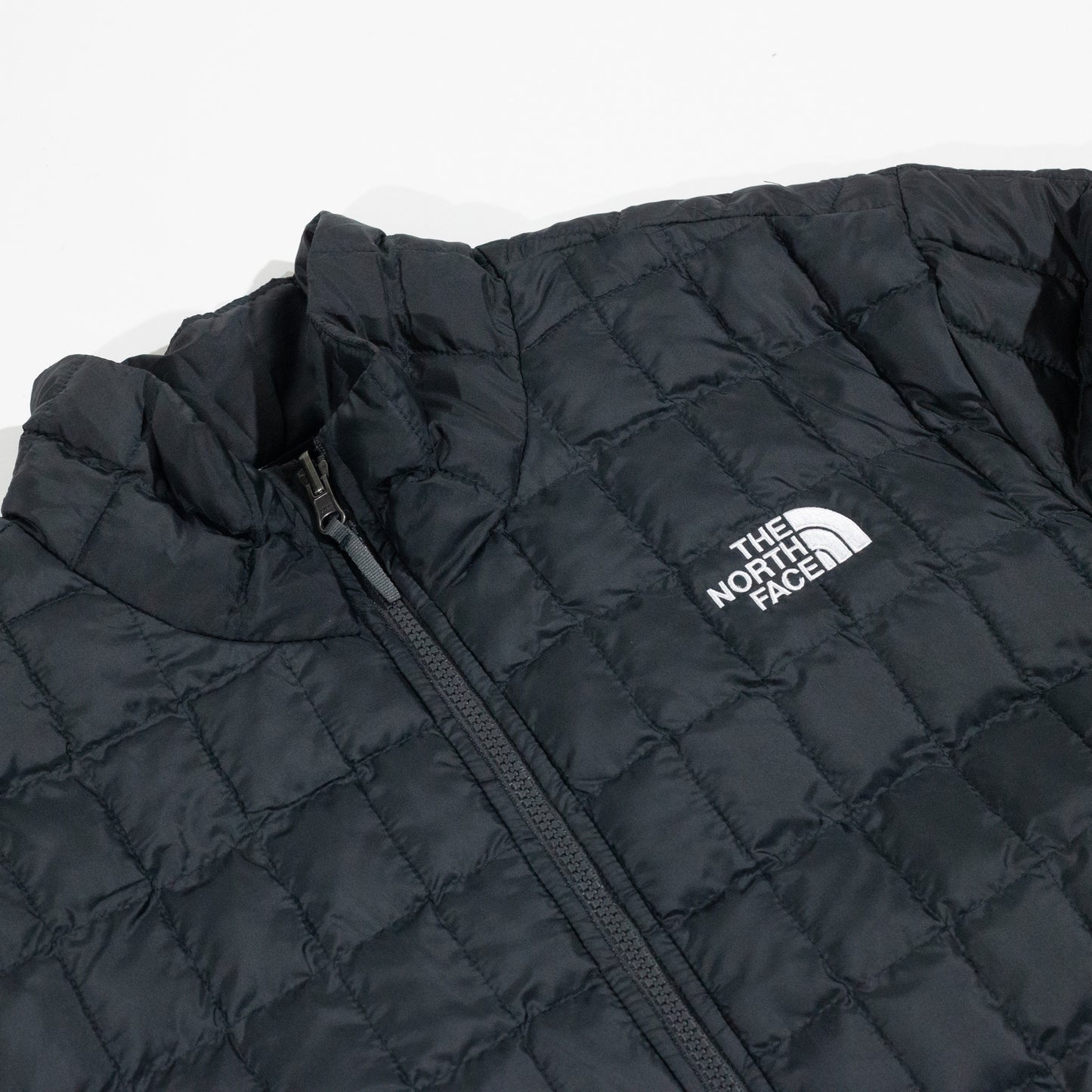 Jaqueta The North Face Thermal Insulate Asphalt