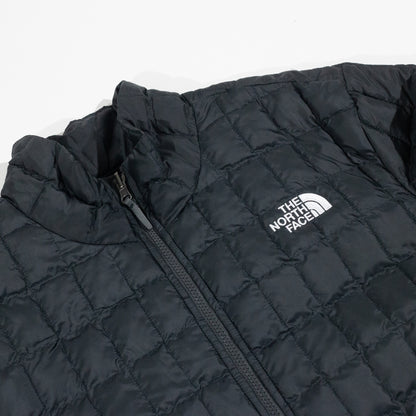 Jaqueta The North Face Thermal Insulate Asphalt