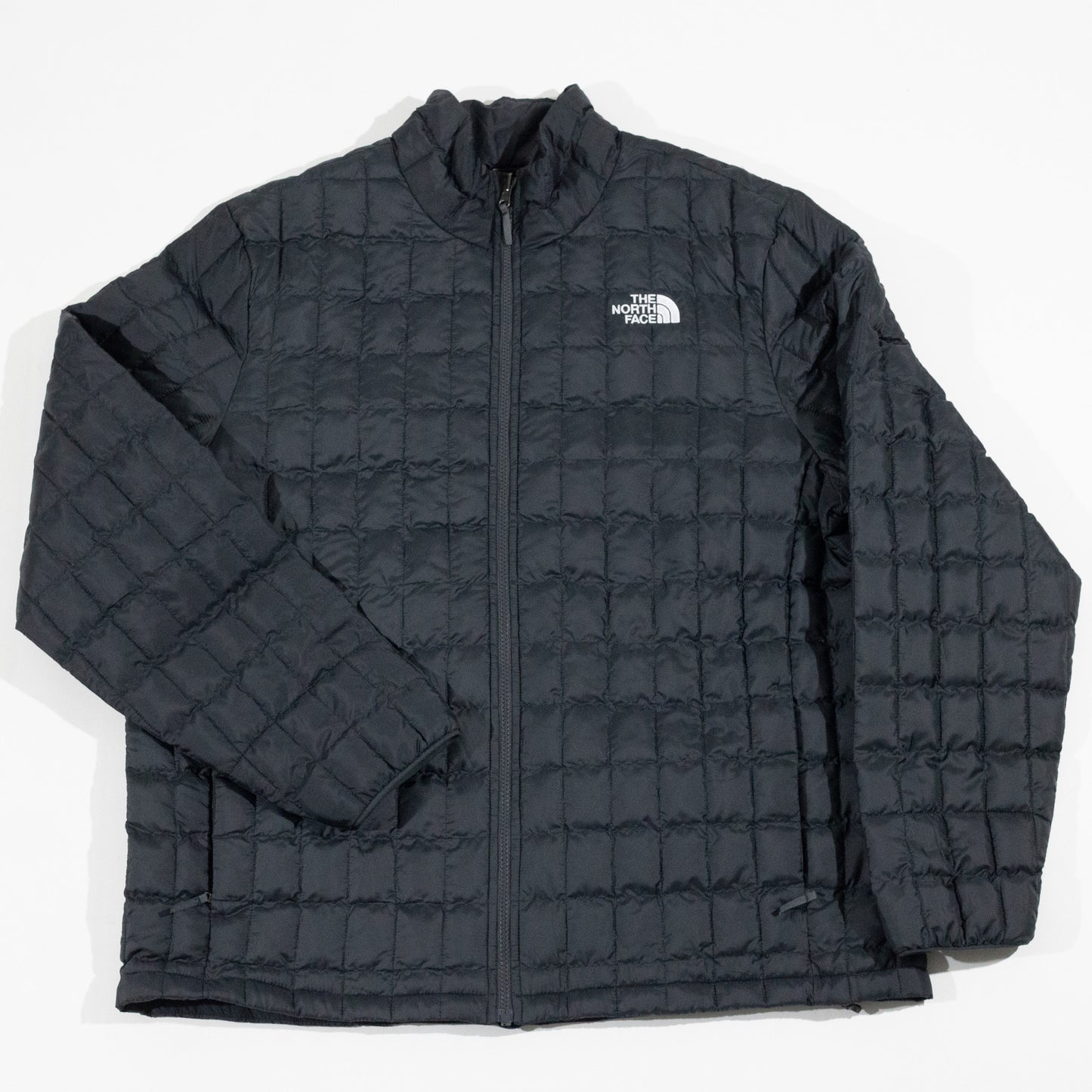 Jaqueta The North Face Thermal Insulate Asphalt