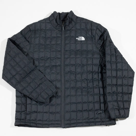 Jaqueta The North Face Thermal Insulate Asphalt