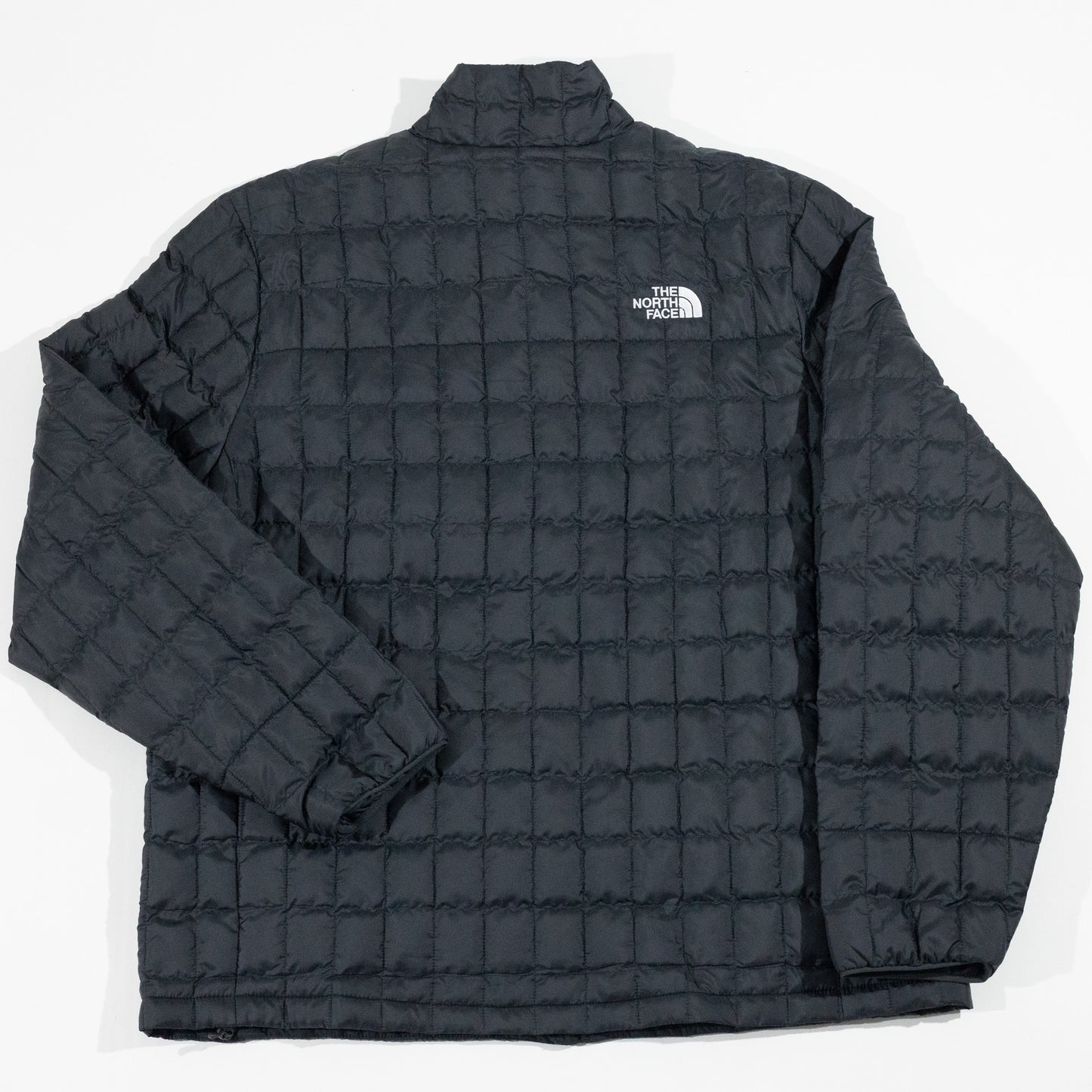 Jaqueta The North Face Thermal Insulate Asphalt