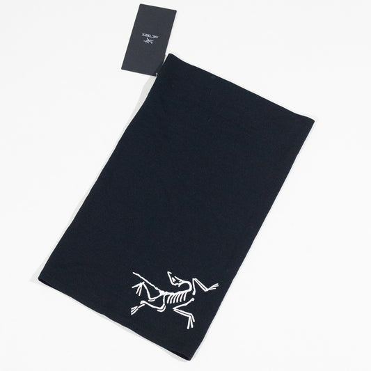 Balaclava Arcteryx Preta