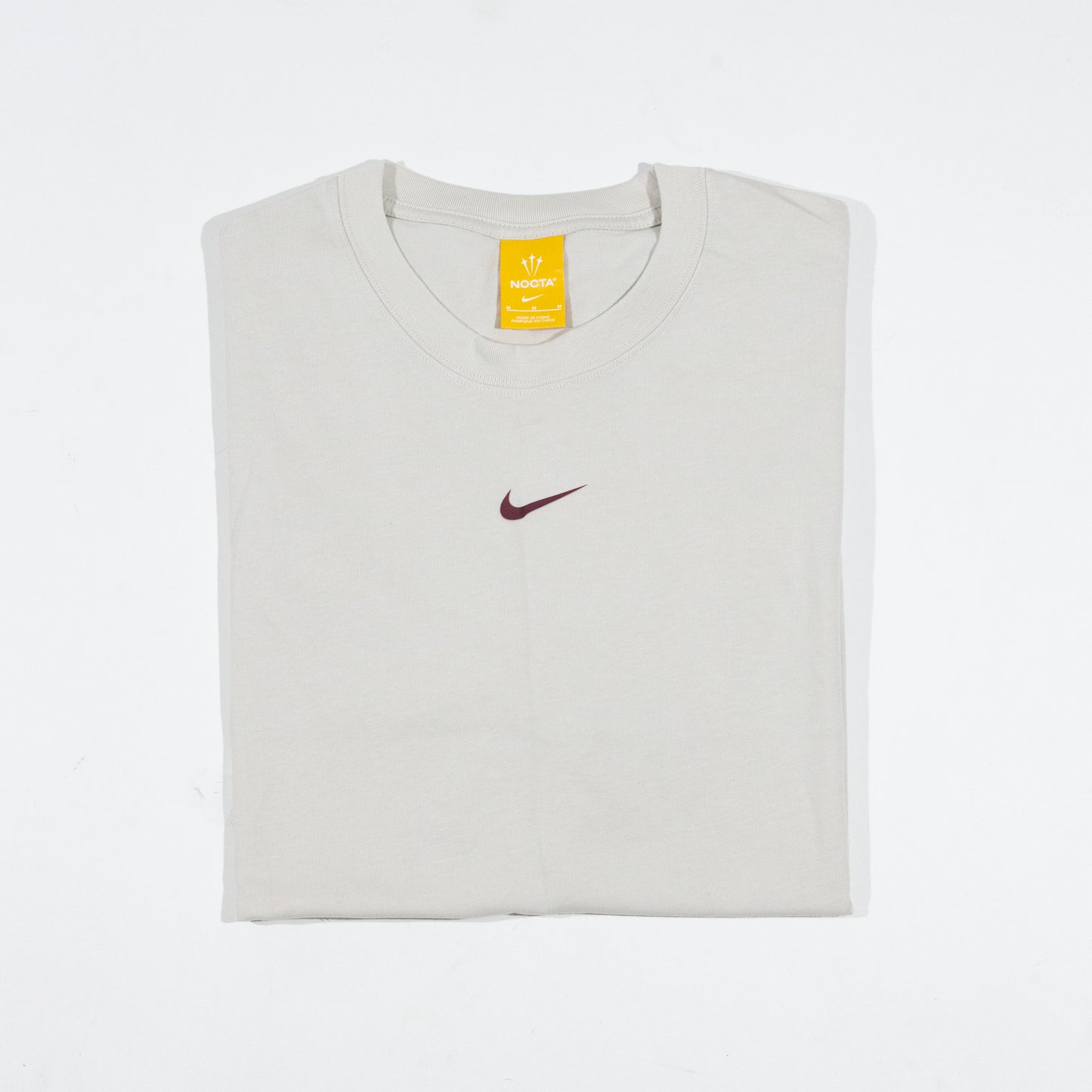 Camiseta Nike x Nocta