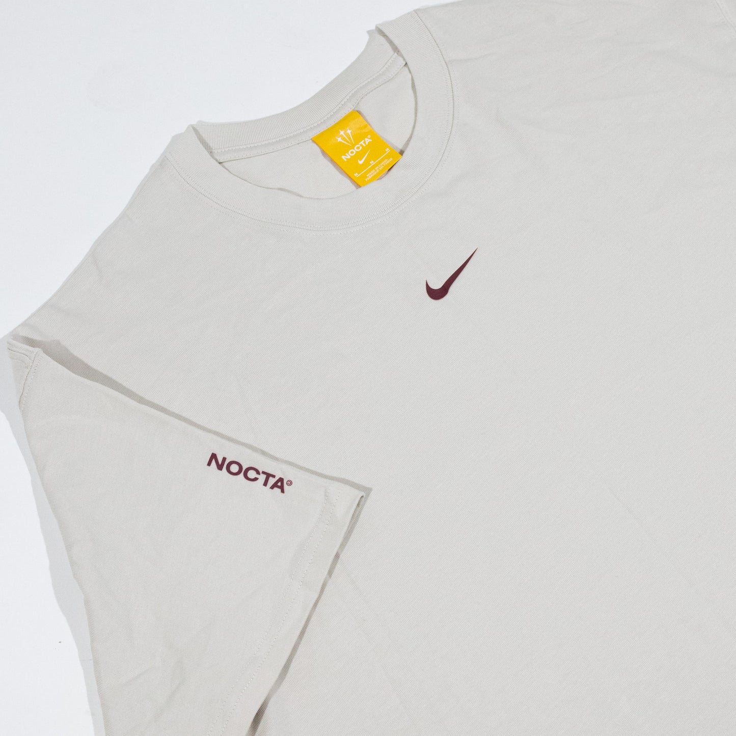 Camiseta Nike x Nocta