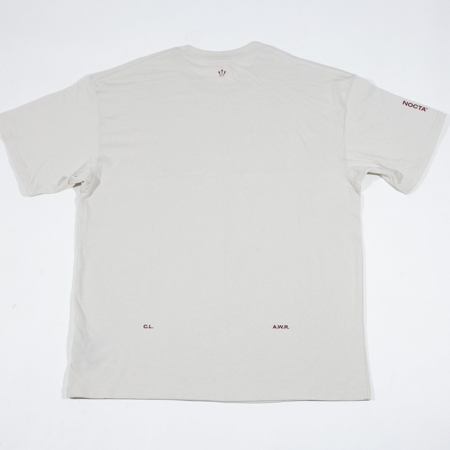 Camiseta Nike x Nocta