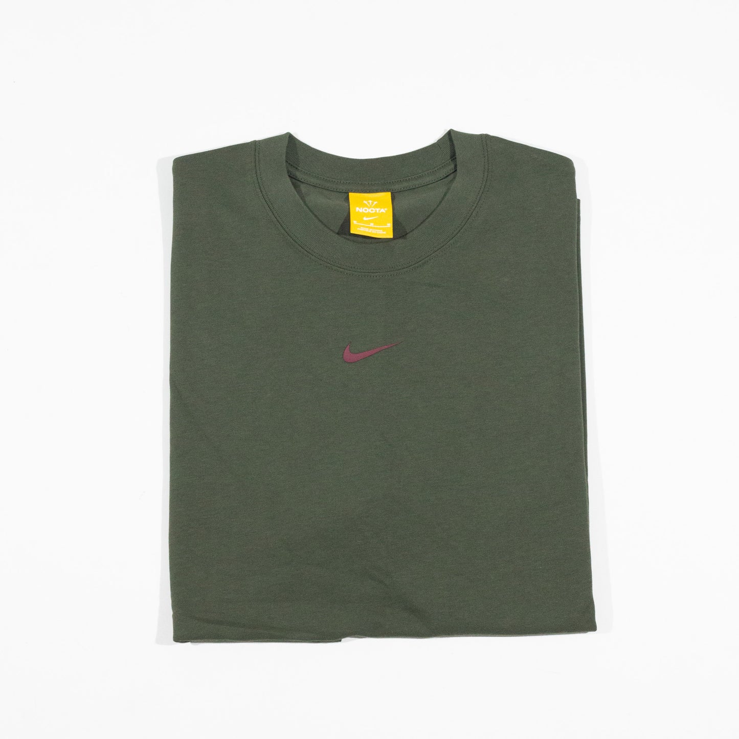 Camiseta Nike x Nocta
