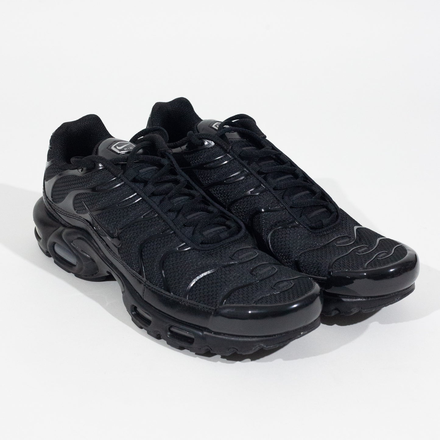 Nike Air Max Plus TN All Black