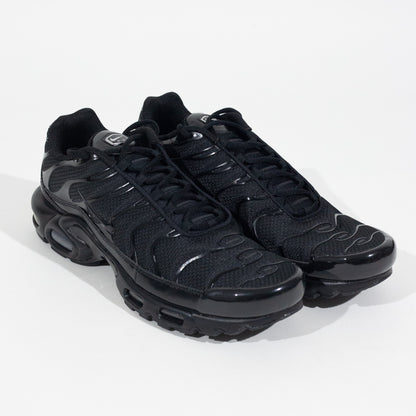 Nike Air Max Plus TN All Black
