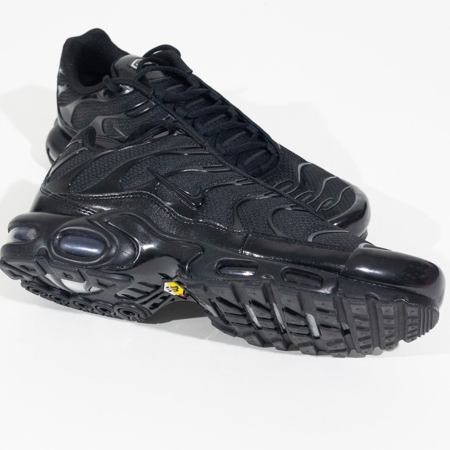 Nike Air Max Plus TN All Black