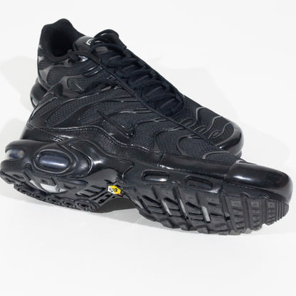 Nike Air Max Plus TN All Black