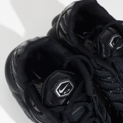 Nike Air Max Plus TN All Black