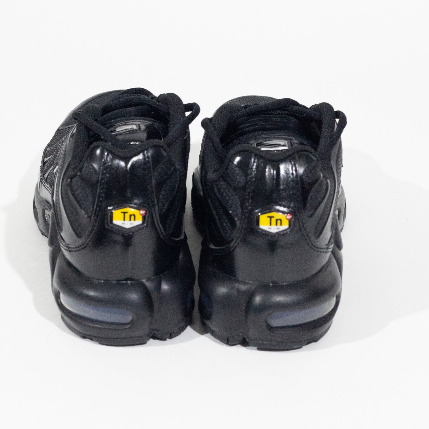 Nike Air Max Plus TN All Black
