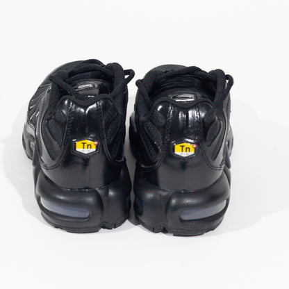 Nike Air Max Plus TN All Black