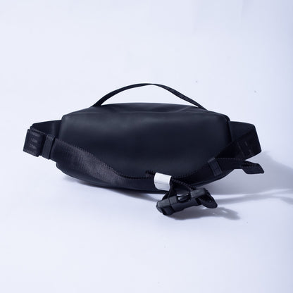 Waist Bag Supreme Couro