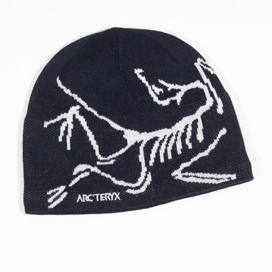 Touca Arcteryx Bird Word