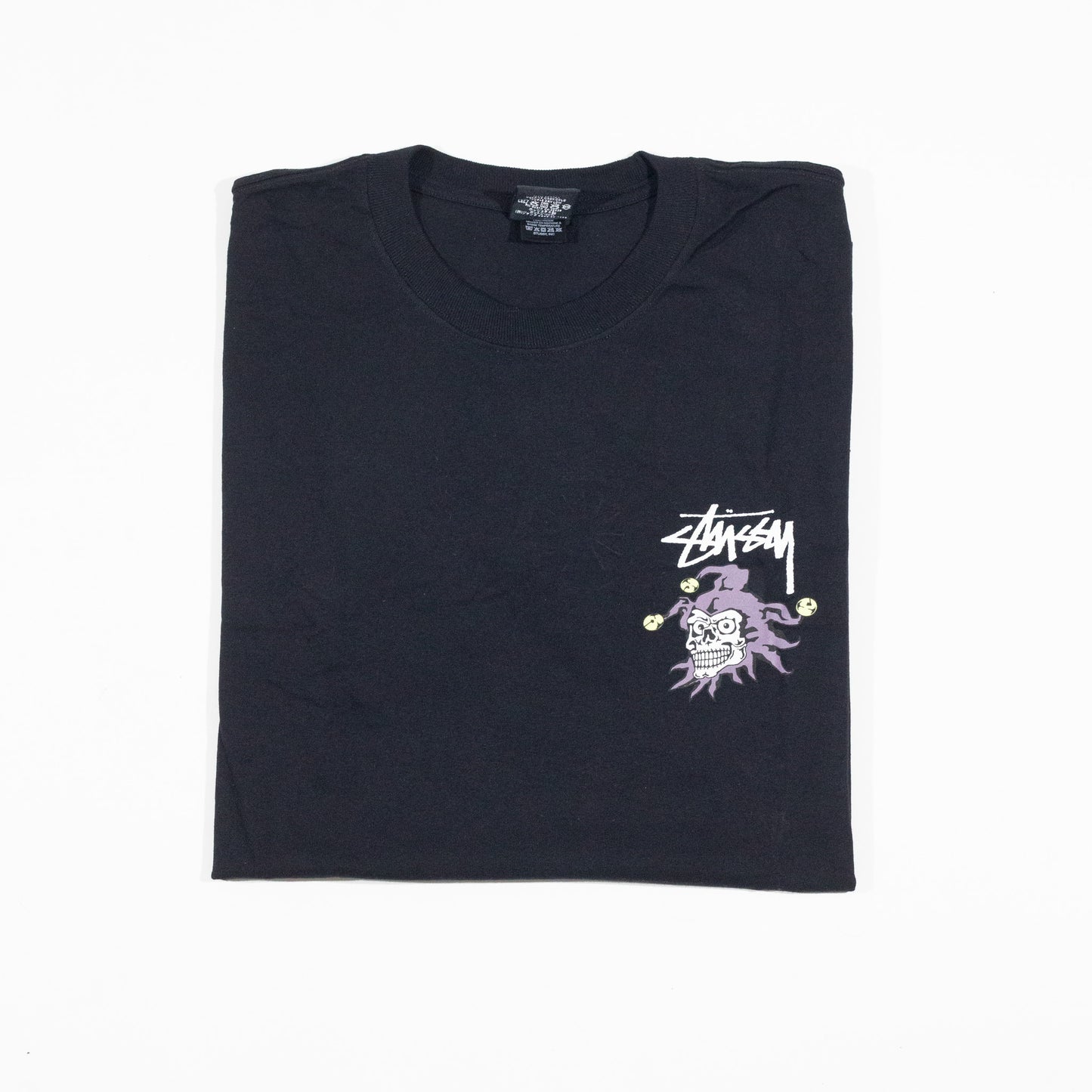 Camiseta Stussy Joker