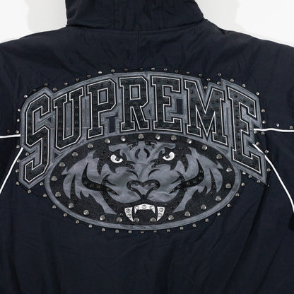 Jaqueta Supreme Studded Stadium Jacket