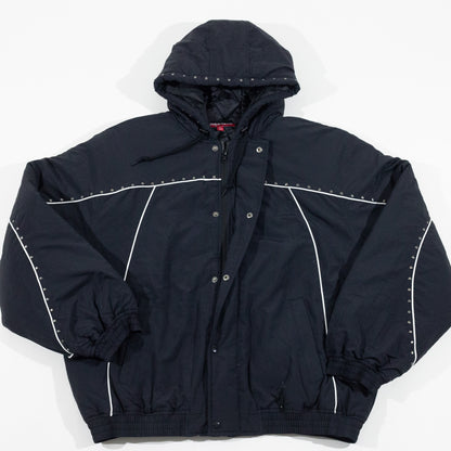 Jaqueta Supreme Studded Stadium Jacket