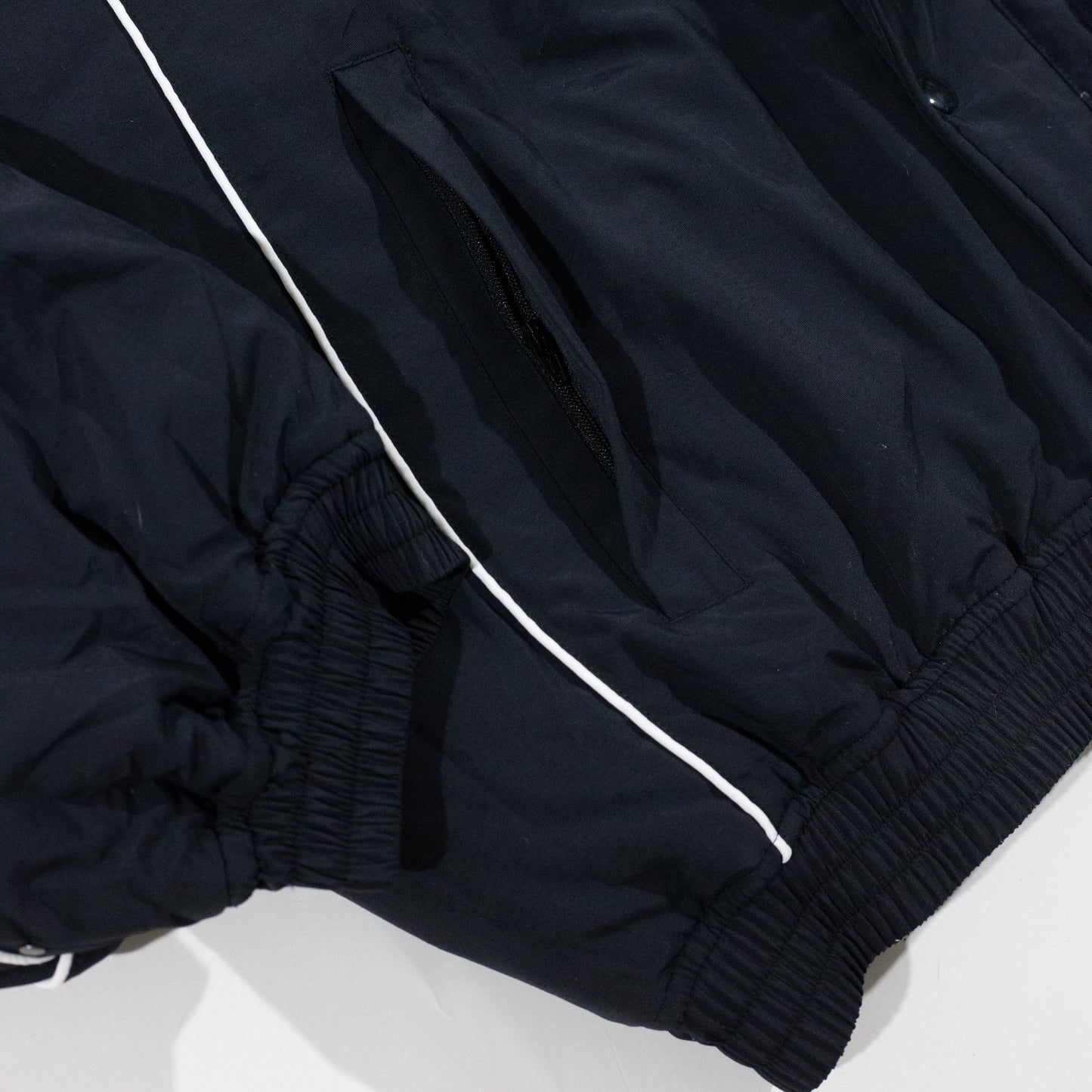 Jaqueta Supreme Studded Stadium Jacket