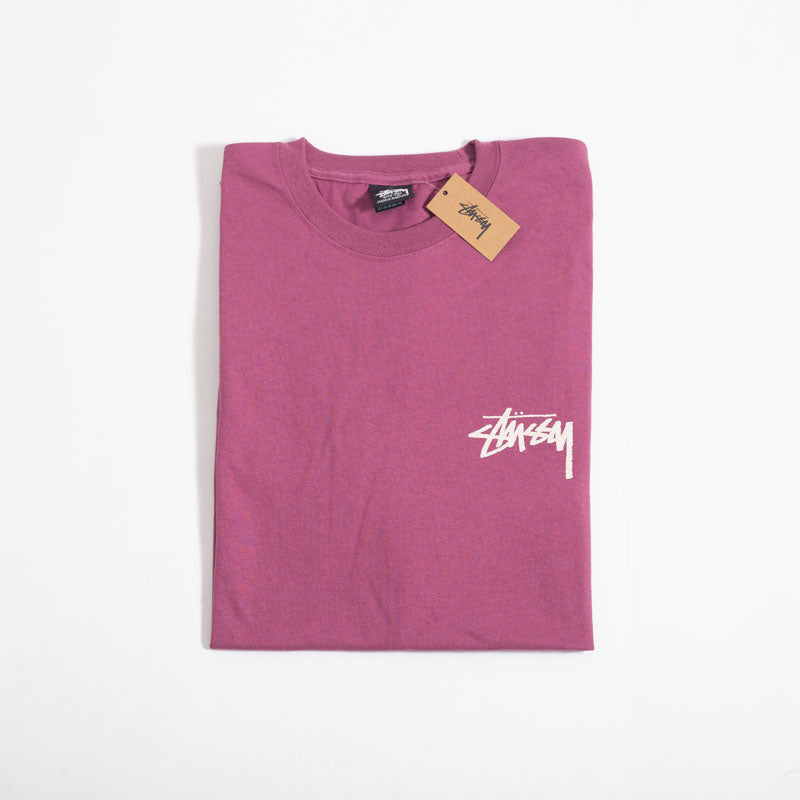 Camiseta Stussy