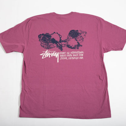 Camiseta Stussy