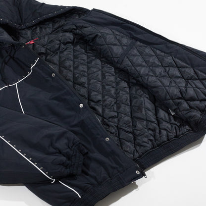 Jaqueta Supreme Studded Stadium Jacket