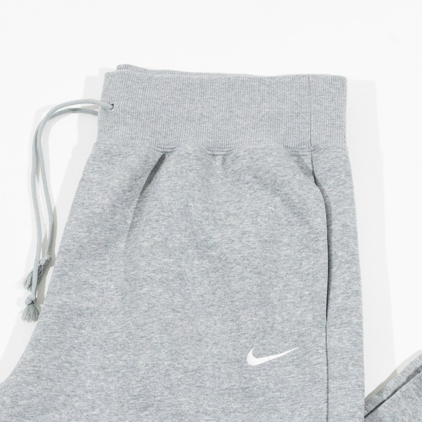 Calça Nike Lab Wide Pant Cinza