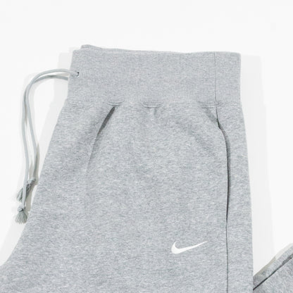 Calça Nike Lab Wide Pant Cinza