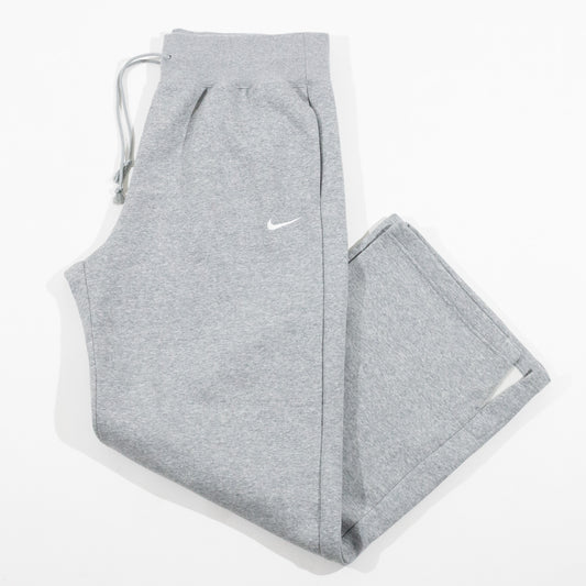 Calça Nike Lab Wide Pant Cinza
