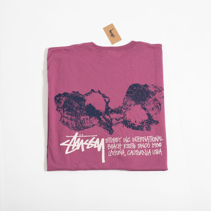 Camiseta Stussy