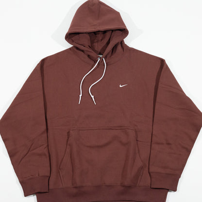 Moletom Nike Lab Swoosh