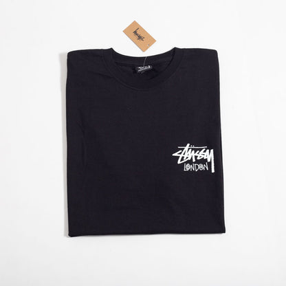 Camiseta Stussy London