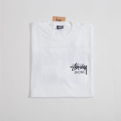 Camiseta Stussy London