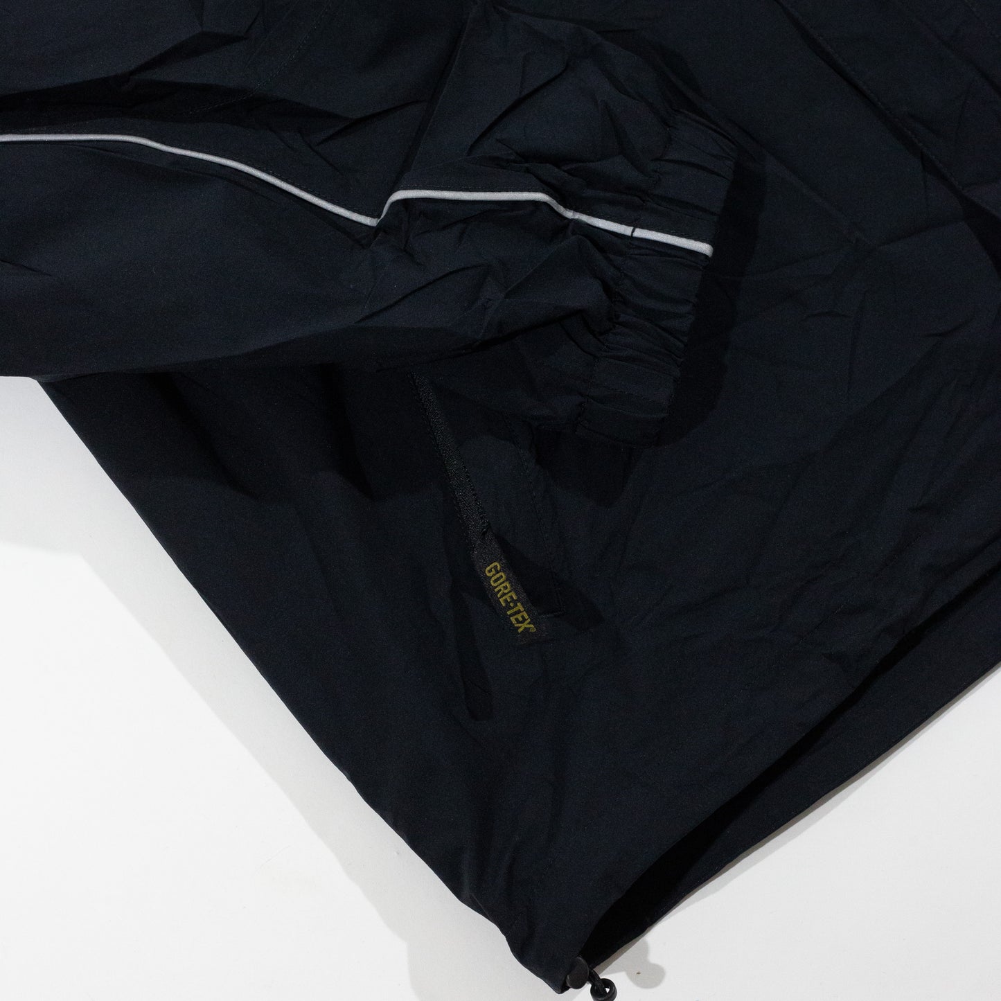 Jaqueta Supreme x Umbro GORE-TEX Preta