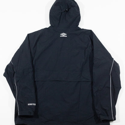 Jaqueta Supreme x Umbro GORE-TEX Preta