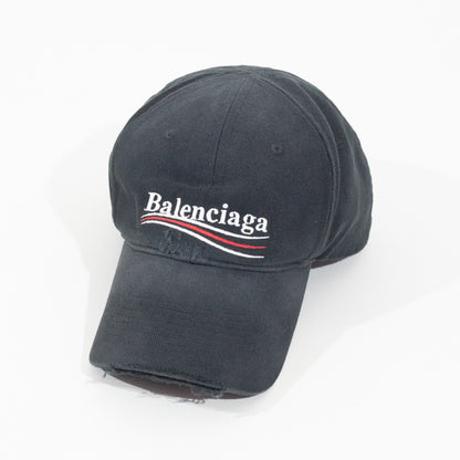 Bone Balenciaga Preto
