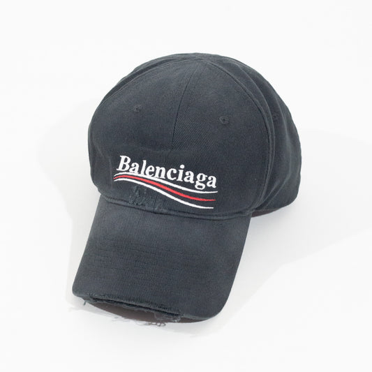 Bone Balenciaga Preto