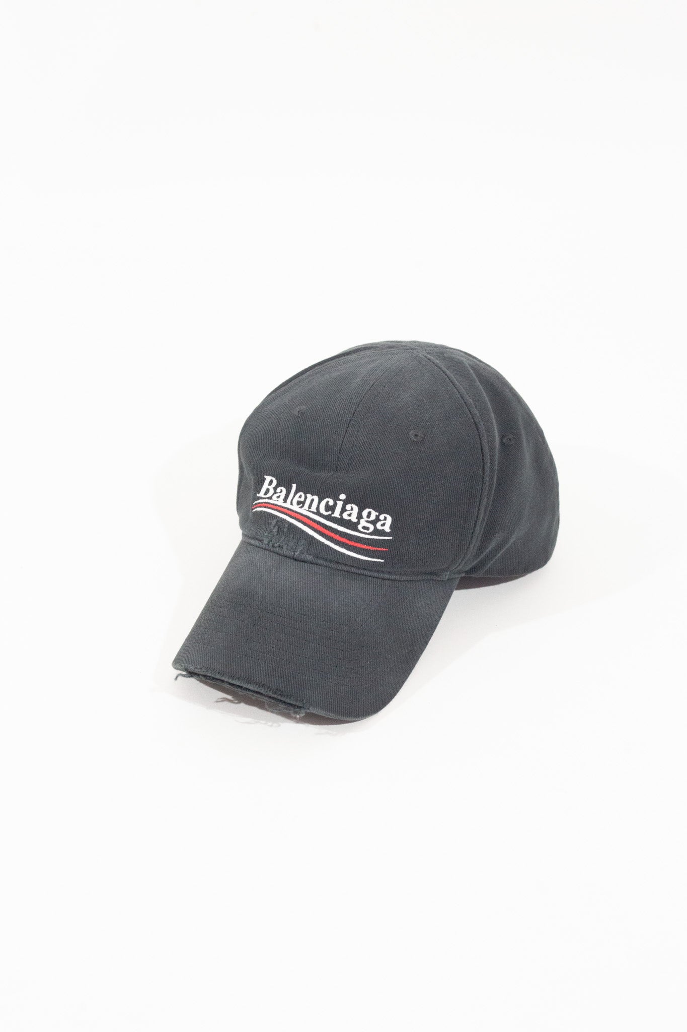 Bone Balenciaga Preto